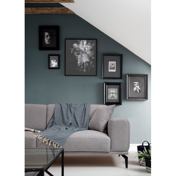 Nikea 2-sits soffa - Gr