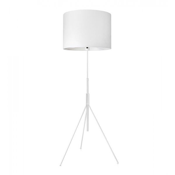 Sling Golvlampa - Vit