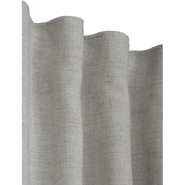 Sten gardin 1-pack 270 x 280 cm - Beige Sten gardin 1-pack 270 x 280 cm - Beige