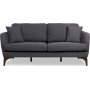 Giza 2-sits soffa - Gr