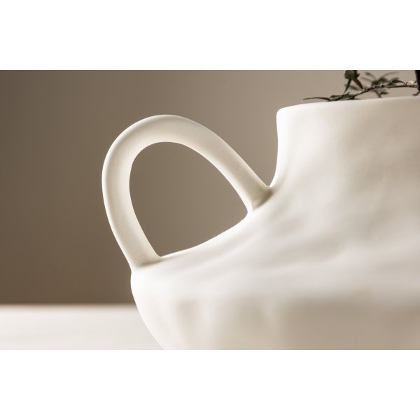 Pot de maintien - Offwhite Pot de maintien - Offwhite