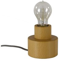Bordslampa Bokeslund - Rund L Bordslampa Bokeslund - Rund L