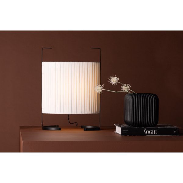Lampe  poser Rennes - Beige/noir