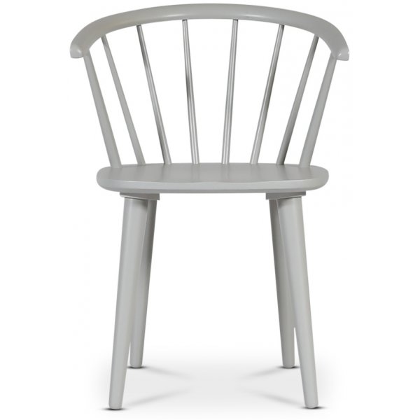 Karmstol Dalsland i grått Karmstol Dalsland i grått