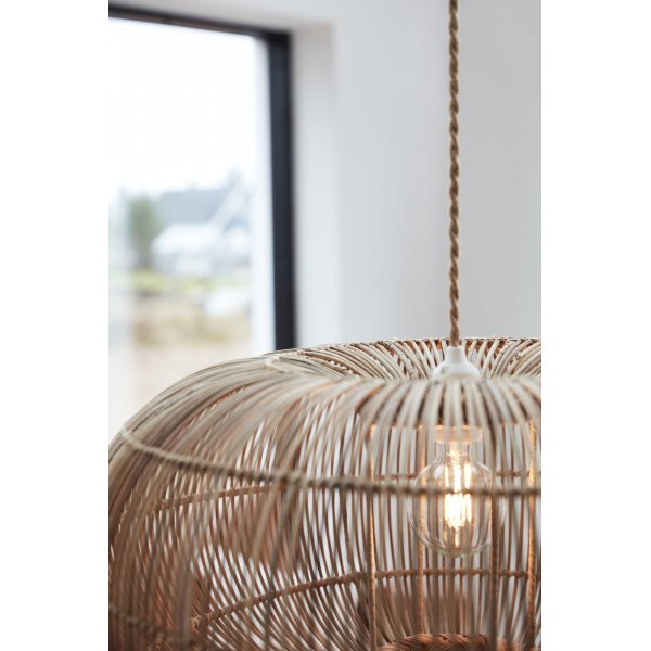 Plafonnier Zuri - Nature Plafonnier Zuri - Nature