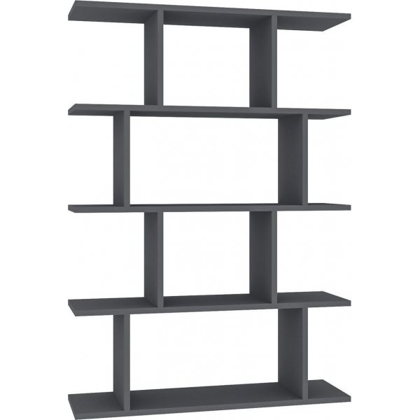 Bibliothque Harmon - Anthracite