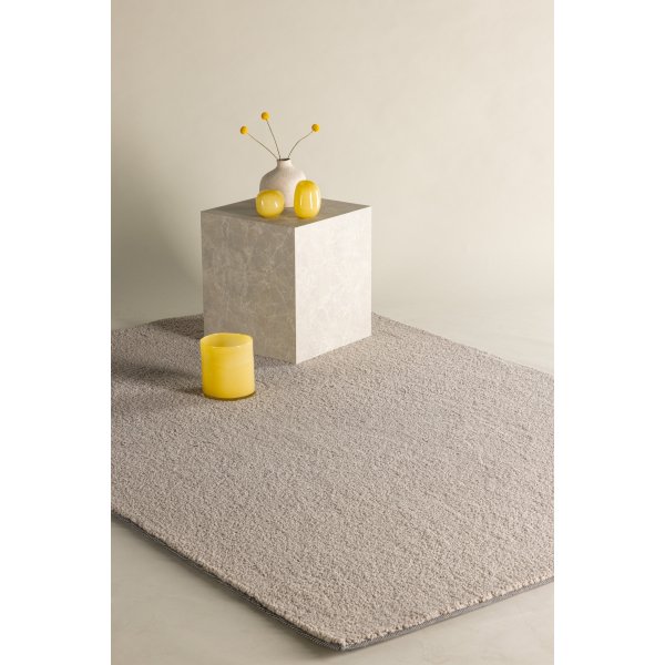 Tapis Teddy - Beige Tapis Teddy - Beige
