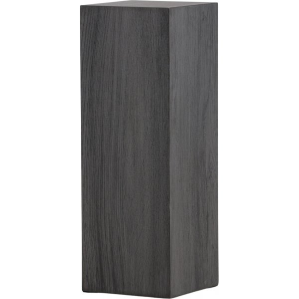 Ramsvik sidobord 23 x 23 x 65 cm - Svart Ramsvik sidobord 23 x 23 x 65 cm - Svart