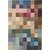 Tuftad matta Chess - 140x200 cm