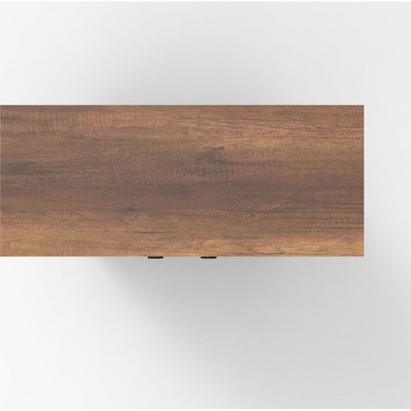 Cabinet Marken - baroque/anthracite