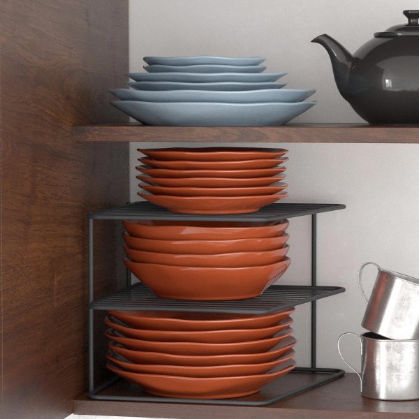 gouttoir  vaisselle Koba - Noir