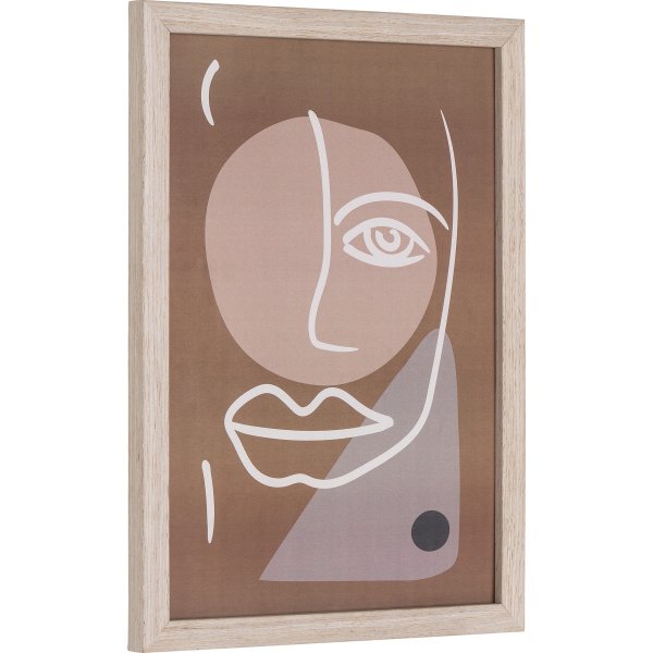 Madison bildram Natur, 3 st, 21 x 30 cm Madison bildram Natur, 3 st, 21 x 30 cm