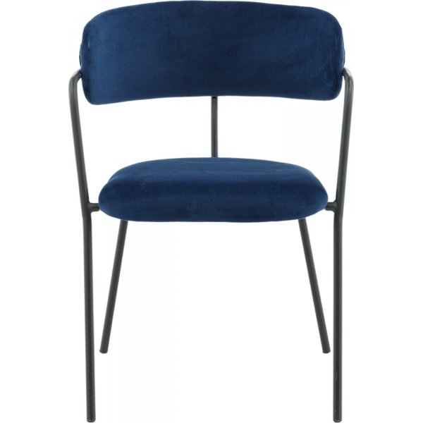 Tell karmstol - Bl�