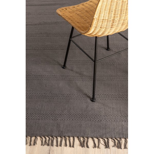 Tapis en fer - Gris Tapis en fer - Gris