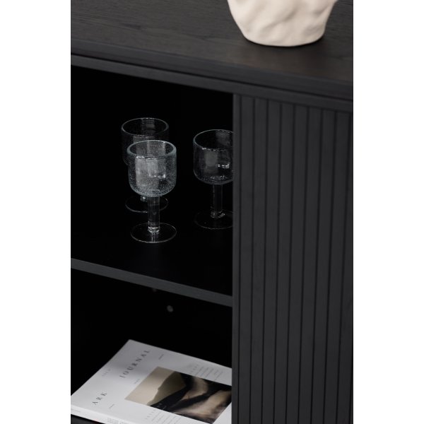 Fjllbacka sknk - Svart