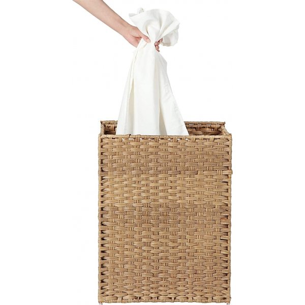 Angelika tvättkorg 90 l - Rotting Angelika tvättkorg 90 l - Rotting