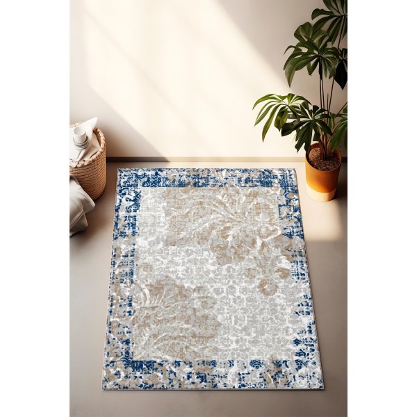 Cento 14 hallmatta 120 x 180 cm - Flerfärgad Cento 14 hallmatta 120 x 180 cm - Flerfärgad