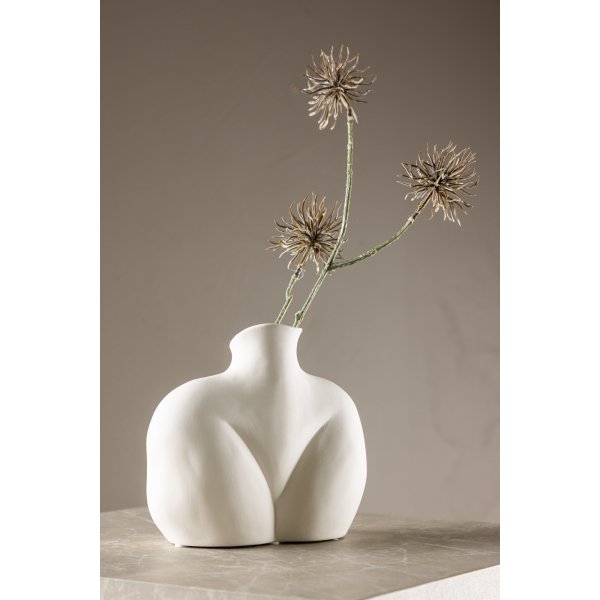 Harvey vas - Offwhite Harvey vas - Offwhite