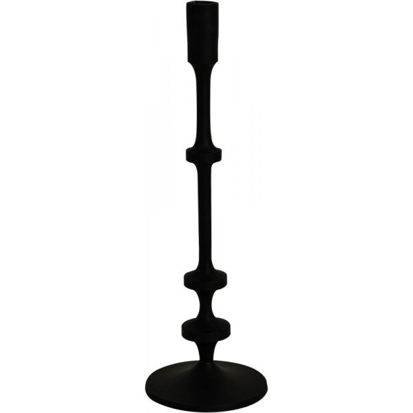 Bougeoir Corinna lot de 3 bougeoirs