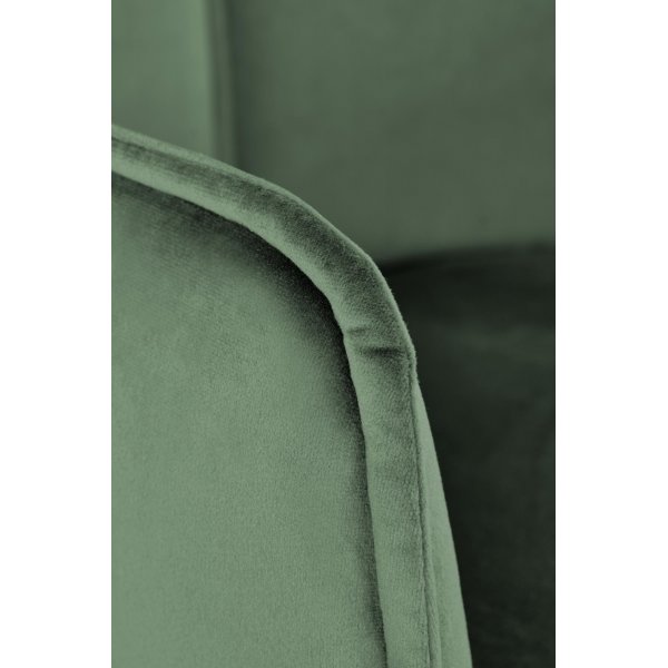 Fauteuil Cadeira 463 - Vert
