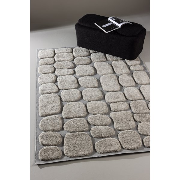 Tapis Octavius - Beige Tapis Octavius - Beige