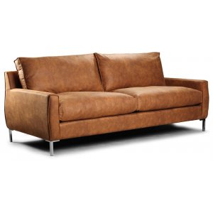 Nordic 3-sits soffa