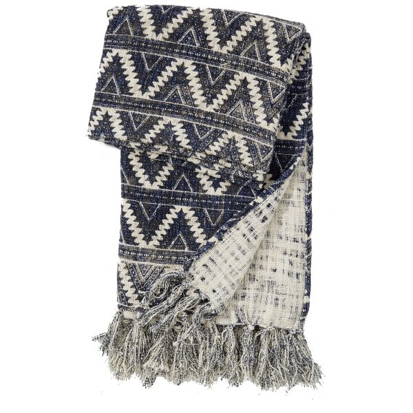 Pld Jarita 160x130 cm - Bl / Natur