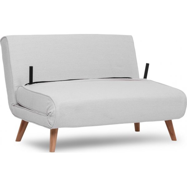 Canapé-lit Folde 2 places - Crème Canapé-lit Folde 2 places - Crème