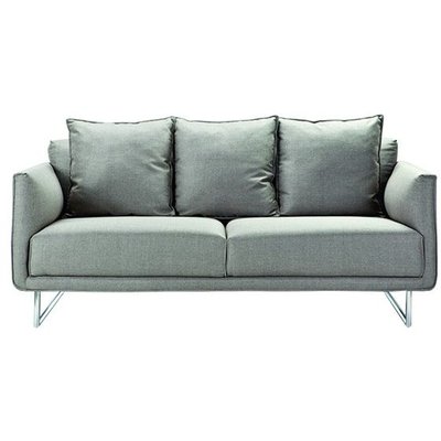 Pboda 2-sits soffa - Gr