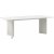 Table  manger Martiana 200 x 90 cm - Grge