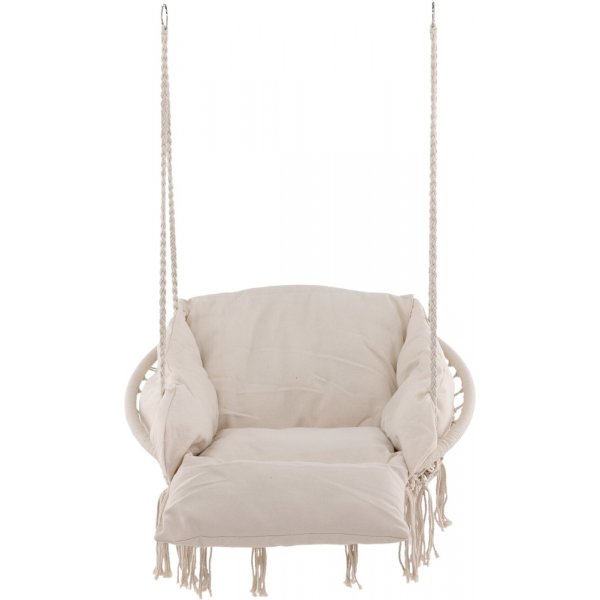 Hamtic hängstol - Vit Hamtic hängstol - Vit