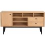 Rowico Vienna sideboard i ek