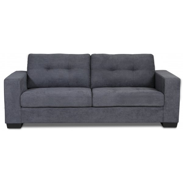 Friday 3-sits soffa - Gr Chenille