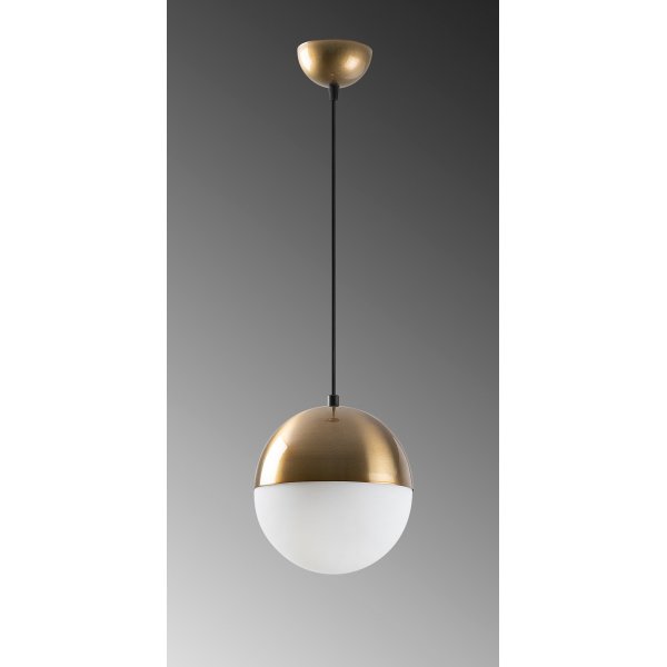 Plafonnier Bastos 2101 - Or