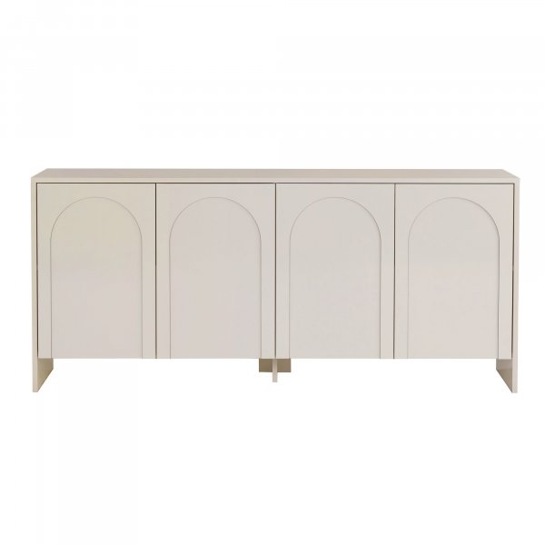 Sideboard Arina 180 cm - Cream