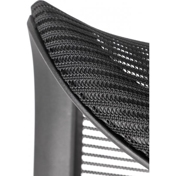 Chaise de bureau Selva - Noir Chaise de bureau Selva - Noir