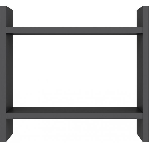 Denver kökshylla - Antracit Denver kökshylla - Antracit