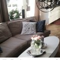 Ljusdal soffbord, ovalt vit 2290 kr Trendrum.se Ljusdal soffbord, ovalt vit 2290 kr Trendrum.se