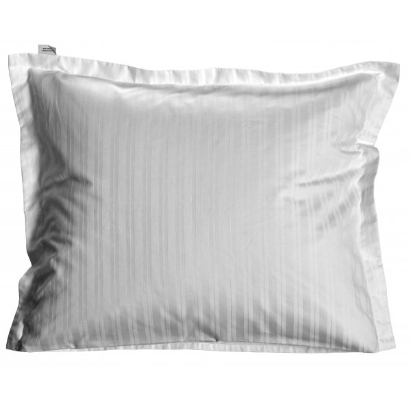 Bäddset Royal Premium Satin - Vit Bäddset Royal Premium Satin - Vit