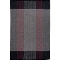 Kelimmatta Harris - Kokos - Svart-Rosa-XX cm Kelimmatta Harris - Kokos - Svart-Rosa-XX cm