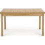 Callahan matbord 80x140-220 cm - Riviera ek
