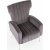 Fauteuil Isover - Gris