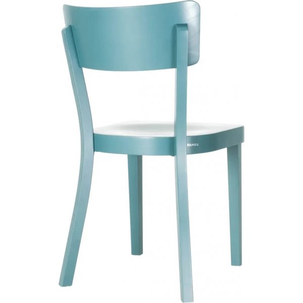 Solid matstol - Valfri färg på stomme Solid matstol - Valfri färg på stomme