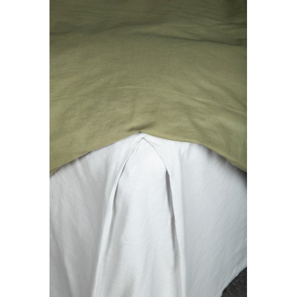 Parure de lit Paradis - Vert Parure de lit Paradis - Vert