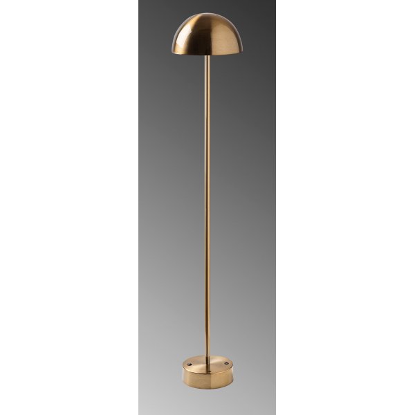 Lampadaire Seppo - Or Lampadaire Seppo - Or