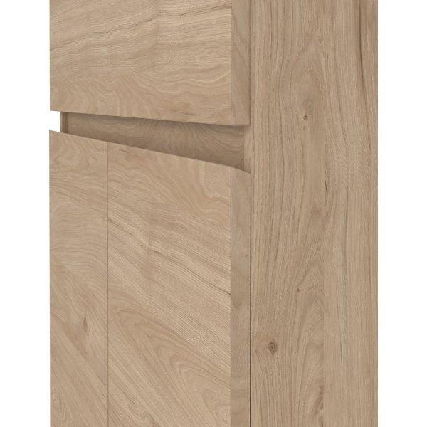 Armoire Naia - Hickory Armoire Naia - Hickory