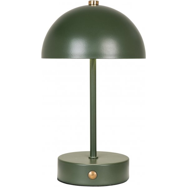 Lampe de table Holt - Vert Lampe de table Holt - Vert