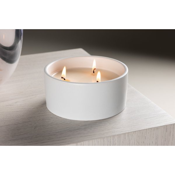 Bougie parfume Douglas - Bleu