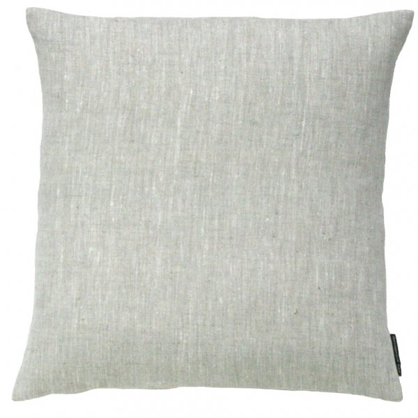Samir kuddfodral 100% Linne - Natur