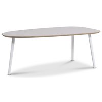 Perstorp soffbord droppe - Ljus Virrvarr Perstorp soffbord droppe - Ljus Virrvarr